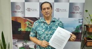 PINASCO NIEGA RESPONSABILIDAD EN OBRA INCONCLUSA EN “LEMGO DE ALEMANIA”