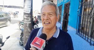 FRENTE PATRIÓTICO EXIGE SOLUCIÓN AL PROBLEMA ELÉCTRICO