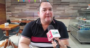 PRISIÓN CONTRA VIZCARRA ES POR INTERESES POLÍTICOS