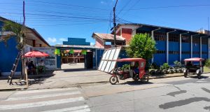 CLAVERITO TENDRÁ NUEVA INFRAESTRUCTURA ESCOLAR