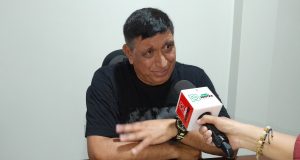 ALCALDES DEFINEN PROYECTOS DEL FIDEICOMISO FRONTERIZO