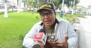 LOS AYAYEROS DE LOS ALCALDES ME ATACAN