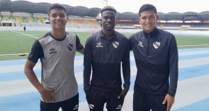 CRECE LA ILUSIÓN DE CNI POR LLEGAR A LA LIGA 2