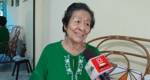 “¿QUÉ TAL JOYA?” TIENE COMO ACTRIZ PRINCIPAL A MARINA DÍAZ