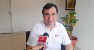 AUDIENCIA EN IQUITOS POR TV DIGITAL Y RADIODIFUSIÓN