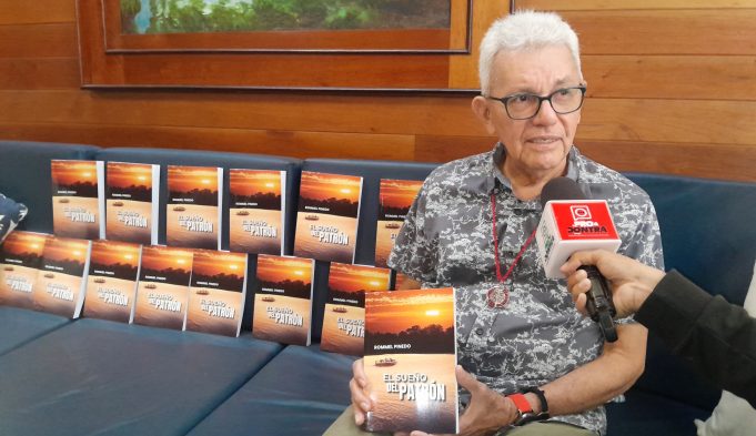 NOTA 3 ROMMEL PINEDO - ESCRITOR (2)