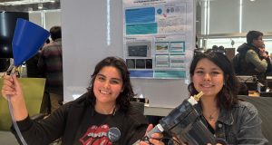 ALUMNOS DE PUCP MEJORARÁN PECES AMAZÓNICOS