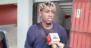 MAURICIO CORTÉS REFORZARÁ A COMERCIANTES FC