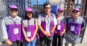 INEI PIDE A LOS LORETANOS PARTICIPAR EN EL CENSO 2025