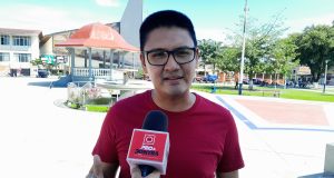 LANZAN TALLER INFANTIL DE ACTUACIÓN FRENTE A CÁMARA