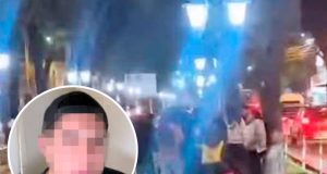 INVESTIGAN A ‘EL AREQUIPEÑAZO’ POR DISCRIMINAR A DANZANTES