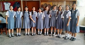 SAN AGUSTÍN LÍDER EN VOLEY