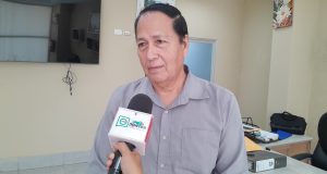 JUEGOS FLORALES RESALTAN IDENTIDAD AMAZÓNICA