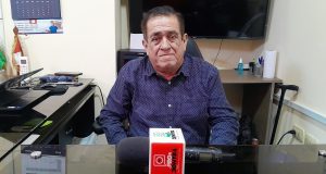 FUNCIONAMIENTO DEL MERCADO DE PRODUCTORES DEPENDE DEL MUNICIPIO DE MAYNAS