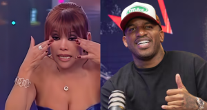 MAGALY MEDINA DEBERÁ PAGAR S/ 300 MIL A JEFFERSON FARFÁN