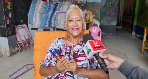 LACITOS DE LUZ ORGANIZA FERIA DE MINI EMPRENDEDORES