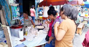 HUEVOS DE TARICAYA TOMAN PROTAGONISMO EN BELÉN