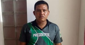 FEDERACIÓN FEPIURCHA CUESTIONA A TENIENTE GOBERNADOR DE NUEVA UNIÓN EN RÍO CHAMBIRA