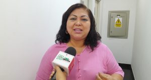 PERIODISTAS DEBEN ACTUAR CON RESPONSABILIDAD