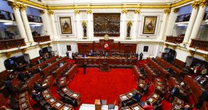 FUTUROS DIPUTADOS Y SENADORES GANARÍAN MÁS DE S/42,000 SOLES