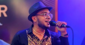 LORETANO JEAM PIERRE TORRES DA SALTO INTERNACIONAL DESDE GUAYAQUIL