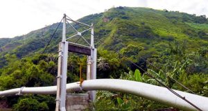 EVALÚAN LLEVAR CRUDO DE ECUADOR A TALARA A TRAVÉS DEL ONP