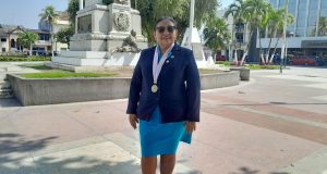 LA ENFERMERÍA ES ESPERANZA Y SERVICIO PARA LA COMUNIDAD