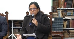 ANDREA CABEL:“NO HAY NADA MÁS EN LA TIERRA” PROPONE UNA MIRADA CRÍTICA A LA VIOLENCIA Y MARGINALIDAD