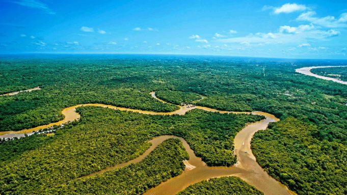 NOTA 8 RÍO AMAZONAS