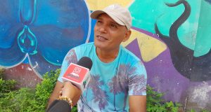 SALVADOR LAVADO DEBUTA Y AFIRMA: “TODOS ACTUAMOS EN LA VIDA”