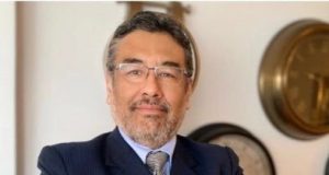 DANIEL HERMOSA PIDE LA REAPERTURA DEL REAL PLAZA