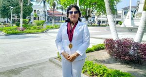 OBSTETRAS: MORTALIDAD MATERNA ES UN RETO PENDIENTE