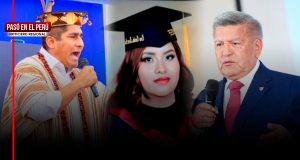 Junín: Empresa sin experiencia que ganó S/300 millones en La Libertad ejecutará hospital de Satipo | Pasó en el Perú