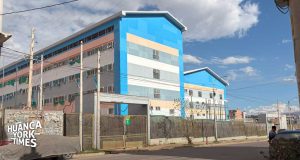 En 12 años de retrasos, el hospital El Carmen de Huancayo casi triplicó su costo: pasó de S/130 a S/379 millones