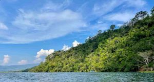 Día Mundial de los Lagos: Contaminación y minería amenazan a nuestras cochas y lagunas