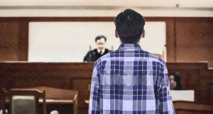 Juliaca: dictan cadena perpetua para hombre que abusó de su sobrina