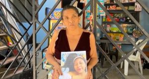 Adolescente de 14 años desaparecida en Piura: madre denuncia inacción policial