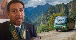 Machu Picchu: Incertidumbre por futuro de la ruta Hiram Bingham operada por Consettur
