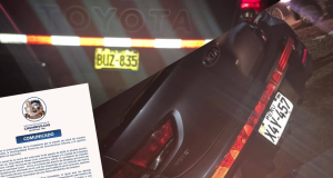 Alcalde de Chumbivilcas sobrevive a choque frontal en Cusco que dejó tres adolescentes muertos