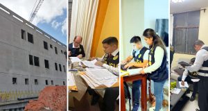Hospital de Huarmaca: detienen a exfuncionarios de la gestión del exgobernador Servando García por colusión