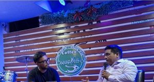 Guerras del Interior: un análisis de las materias primas y los conflictos internos