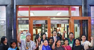 Justicia para Saweto: confirman condena de más de 28 años contra asesinos de líderes ashéninkas