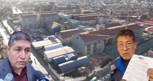 Alertan falta de médicos especialistas para nuevo Hospital Antonio Lorena de Cusco: «Sería uno más del montón»