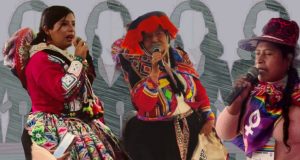 Mujeres de Cusco en política: desprotegidas en medio de acoso y amenazas