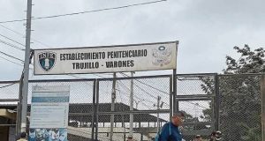 Trujillo: Acaban con la vida de preso en penal El Milagro y esconden su cadáver en cilindro