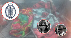 La Libertad: Primitas halladas sin vida habrían sido asfixiadas por ahogamiento según Fiscalía