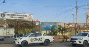 Desarticulan extorsiones desde penales de Trujillo y Piura con tecnología digital forense