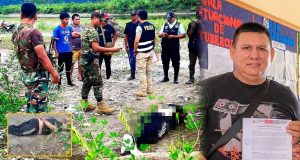 VRAEM: Conmoción en Pichari por asesinato de empresario y promotor de eventos