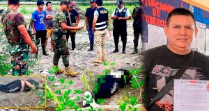 Ayacucho: Empresario habría sido asesinado tras negarse pagar extorsión