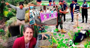 Ayacucho: 24 asesinatos se registraron en lo que va del año